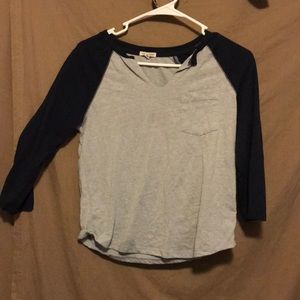 Bought it and wore it once.